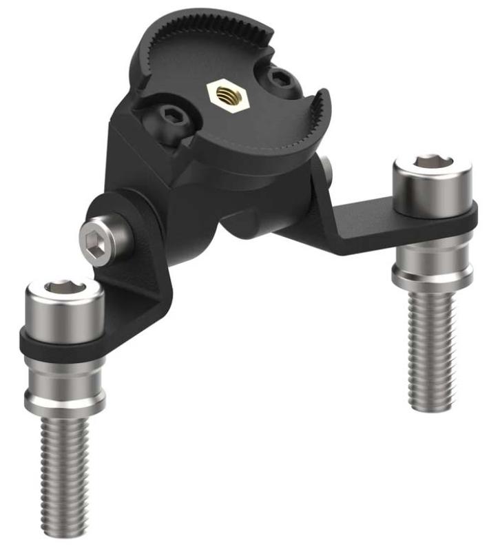 BMW / KTM / Yamaha - SP Connect Navigationshalterung von Evotech Performance